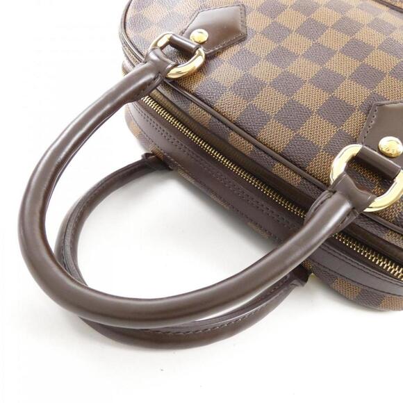 LOUIS VUITTON Brown Damier Bag - Picture 5 of 7